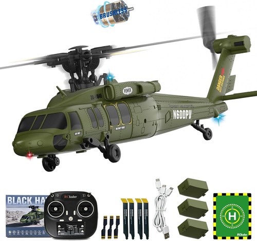 Rckuler k200 brushless rc - k200,