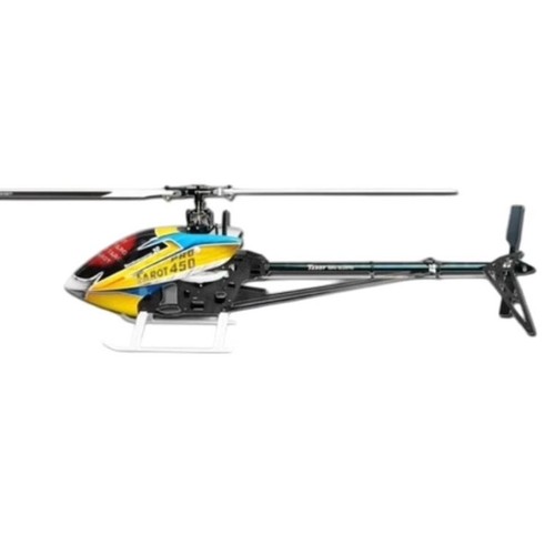 Tarot 450 pro fbl - tarot,