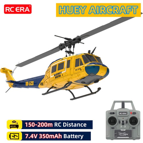 Era c032 huey 1 48 - era, uh-1