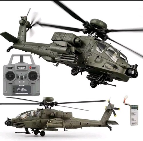 Era c170 apache military - apache,