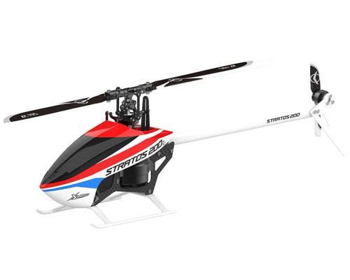 Xlpower stratos 200 - xlpower,