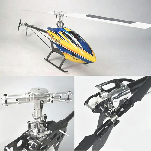 Stasrc 600 fbl - fbl, helicopter