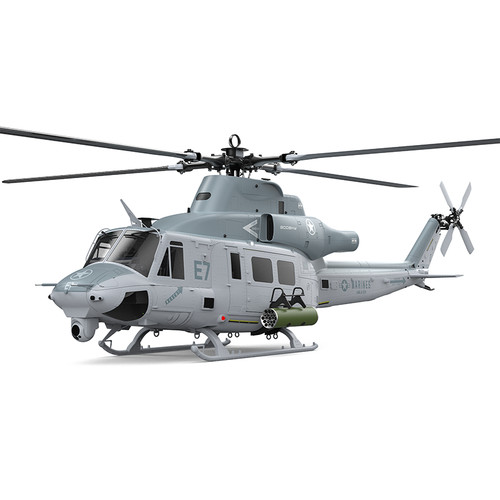 Goosky venom super scale - super,