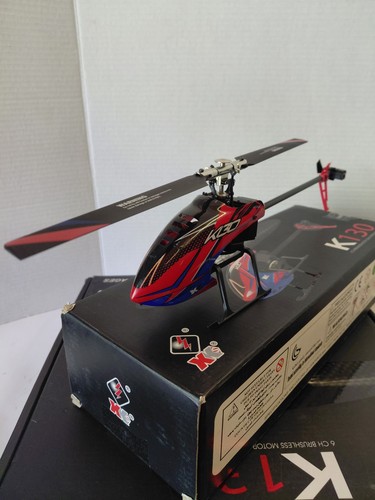 Wltoys xk130 helicopter - wltoys,