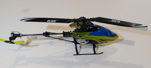 Blade 130 flybarless 3d - blade,