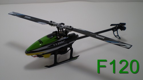 Yuxiang yxznrc f120 120mm - yxznrc,