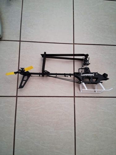 Tested 100 flite - 100%, e-flite