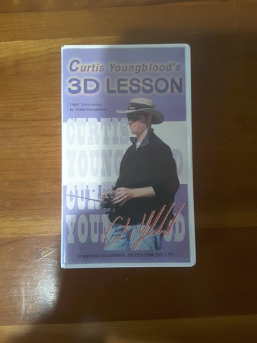 Curtis youngblood lesson - curtis, 3d