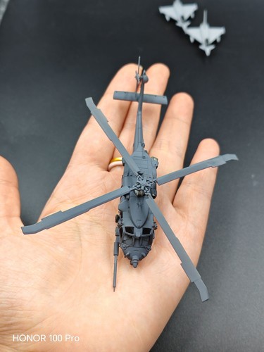 Printed 200 uh 60 - 3d, us