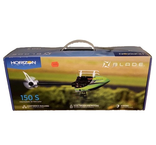 Blade 150 bnf basic - 150,